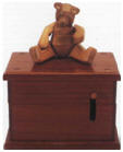 Small Woodwork Projects and Wooden Toys