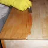 Wood Finishing Guide
