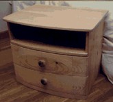DIY End Table Project Plans for Beginners