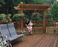 Do It Yourself Deck Building eBook