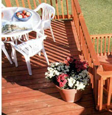 Black and Decker's Free Deck Building Guides