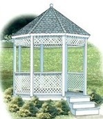 Do It Yourself Gazebo Plans