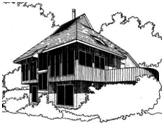 Sixty-Five Free Solar Home Designs