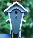 Do It Yourself Birdhouse Plans