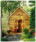 Free Bunkie Building Plans
