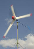 Windmill or Wind Turbine