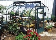 Hobby Greenhouse Kit
