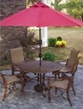 Do-It-Yourself Patio