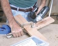 Woodworking Techniques