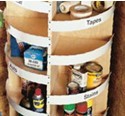 DIY Garage and Workshop Storage Units