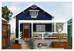 Free Green Cottage Building Plans