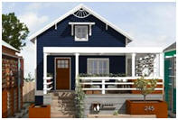 Freen Green Cottage Building Plans