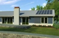 Free Green Ranch House Plans