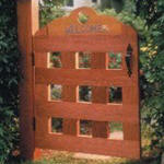 Garden Gate