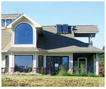 Passive Solar Home Design Guide