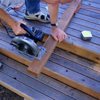 Deck Building