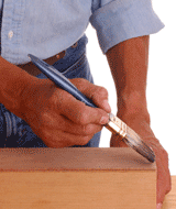 MinWax Wood Staining Guide