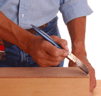 How to Finish Your Woodwork
