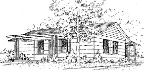 Free Cottage Plans