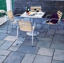 Free Stone Patio Building Guide