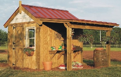Progressive Farmer on Solar Shed If A Part Is Missing Circle The Part In Question In The