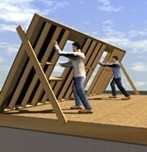 DIY Home Building