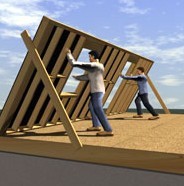 Do It Yourself House Builders