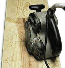 Woodworking Tool Tips