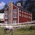 Timber Frame House