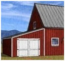 Pole Barn Plans