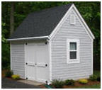 Download Shed Plans