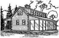 Free Designs for Passive Solar Southern Homes