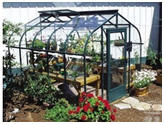 Greenhouse Building Guide
