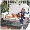 Do It Yourself Porch Swing Plans