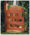 Do It Yourself Garden Gate Plans