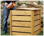 Compost Bin Building Guide