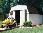 Shed Building Kit