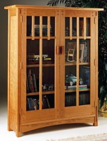 DIY Cabinet Plans