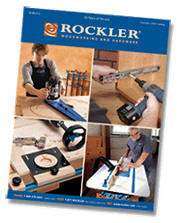 Woodworker's Supply Catalog