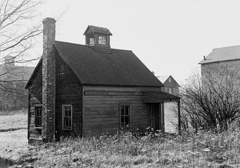 1800 Rural Farm House Plans