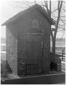 1825 Brick Smokehouse 