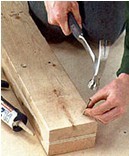 Backyard Project Building Guide
