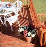 Eight Free Deck Building Plans