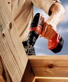 Do It Yourself Deck Builder