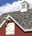 Barn Building Details