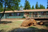 Passive Solar Gain from South-Facing Windows