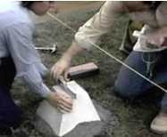 Building a Deck on Precast Concrete Piers