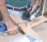 Joining Wood