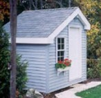 Garden Shed Building Guide