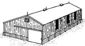 Pole Barn Building Plans